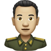 Pol Pot sticker