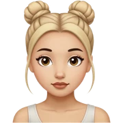 Clean girl  sticker
