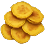 tostones sticker