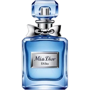 Miss Dior pefume  blue sticker