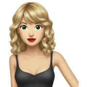 Taylor Swift  sticker