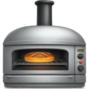oven sticker