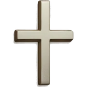 cross sticker