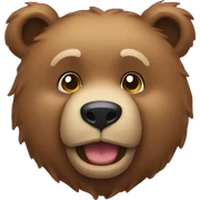 🐻🩷 sticker
