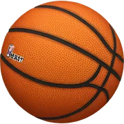 basketball sticker