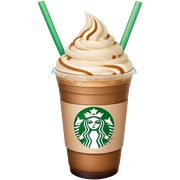 starbucks sticker