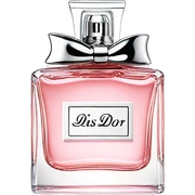 Miss dior perfume sticker