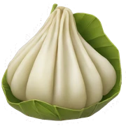 zong zi sticker