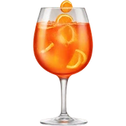 Aperol Spritz sticker
