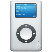 ipod sticker