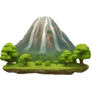 nature  sticker