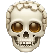 bones sticker