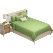room sticker