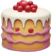 cake sticker