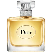 dior perfume  sticker