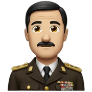 Adolf sticker