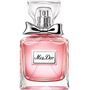 Miss dior perfume sticker
