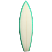 surfboard sticker