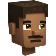 minecraft sticker