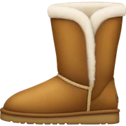 uggs sticker