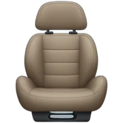 car seat sticker
