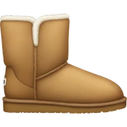uggs sticker