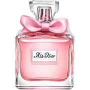 Miss dior perfume sticker