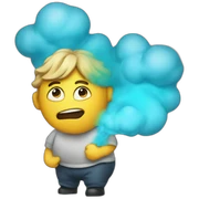 farting sticker