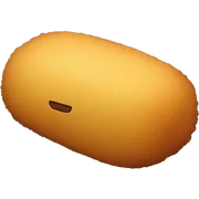 croqueta sticker
