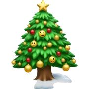 Árbol Navidad  sticker