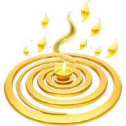 magic sticker