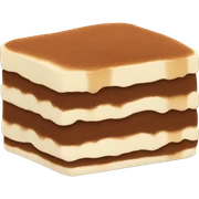 Tiramisu  sticker