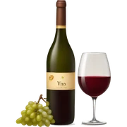 vino sticker