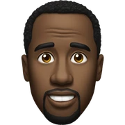 p diddy sticker