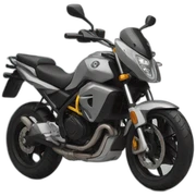 Moto sticker