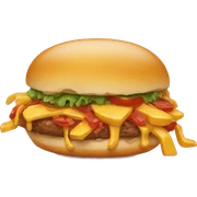 food sticker
