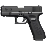 Glock sticker