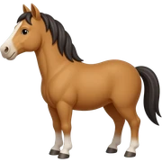 Hors sticker