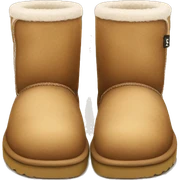 Uggs sticker