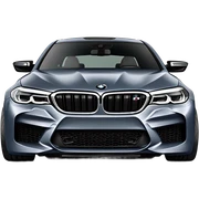Bmw m5 f90 sticker