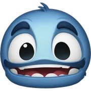 stitch  sticker