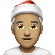 Christmas  sticker