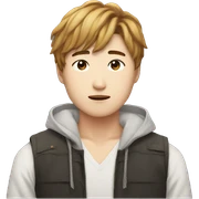Han Jisung sticker