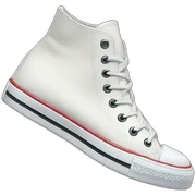 Converse  sticker