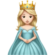 princess sticker