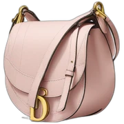 dior  saddle bag sticker