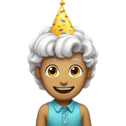 Happy Birthday  sticker