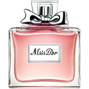 Miss dior perfume sticker