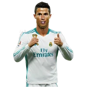 cristiano ronaldo  sticker