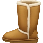 uggs sticker